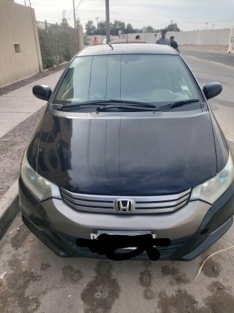 VENDO AUTO HONDA