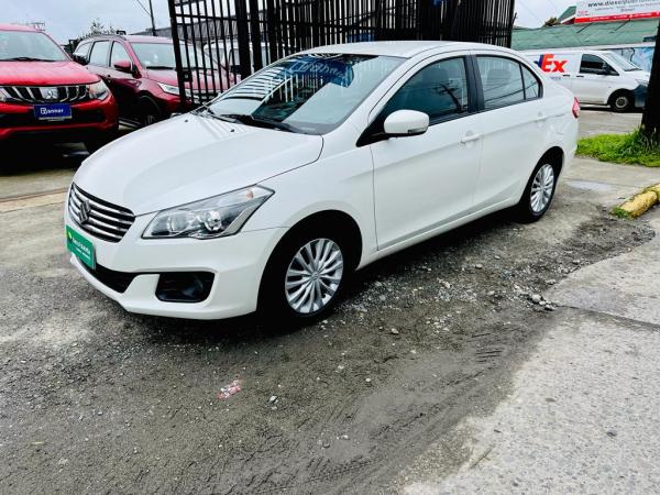 SUZUKI CIAZ