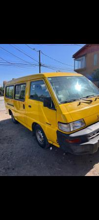 VENDO MITSUBISHI