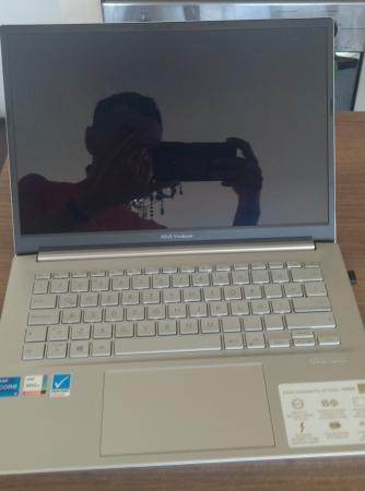 NOTEBOOK ASUS VIVOBOOKS PRO 14 ( CASI NUEVO )