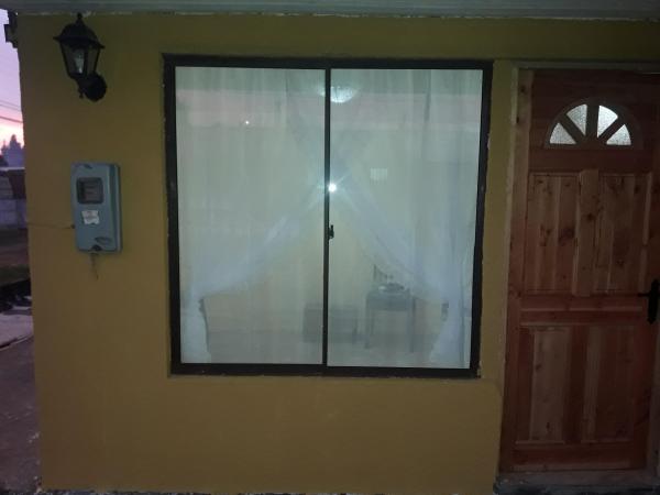 VENDO CASA DE ESQUINA SECTOR EL NARANJAL RENGO