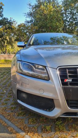 VENDO AUDI S5 V8 4.2 2011