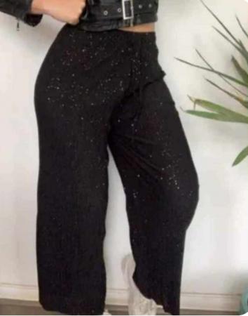 VENTA PANTALONES PLISADOS IDEAL PARA VERANO