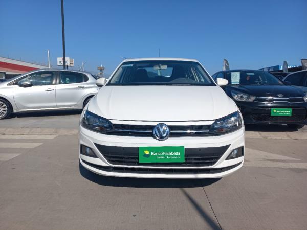 VOLKWAGEN VIRTUS 2021