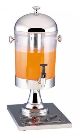 DISPENSADOR JUGO 8LTS SUNNEX