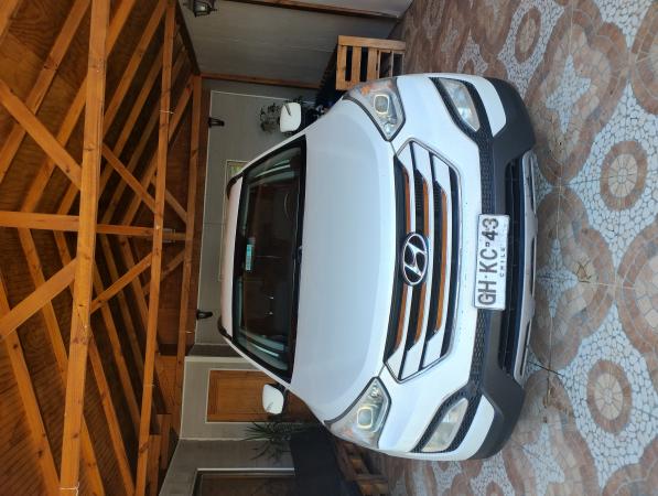 VENTA DE HYUNDAI SANTA FE