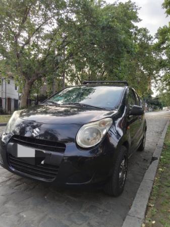 SUZUKI CELERIO 