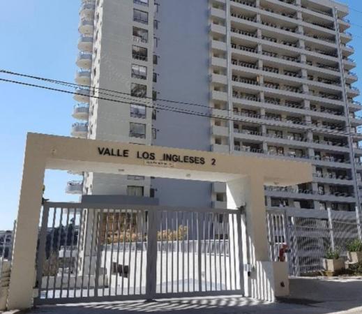 ARRIENDO DEPARTAMENTO 2D/1B/1E AMOBLADO