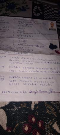 BUSCO TRABAJO EN ASEO INDUSTRIAL,TURNO NOCHE