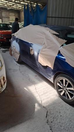 BUSCO SOCIO INVERSIONISTA PARA AUTOS 