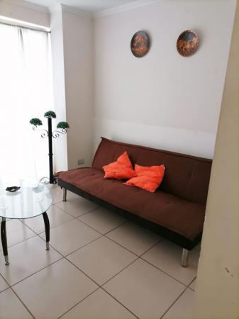 SE ARRIENDA HERMOSA CASA AMBOLADA LINARES