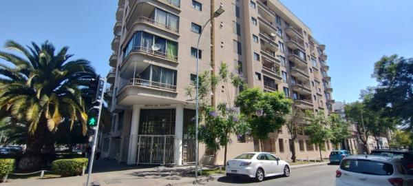 SE VENDE DEPARTAMENTO EN SANTIAGO