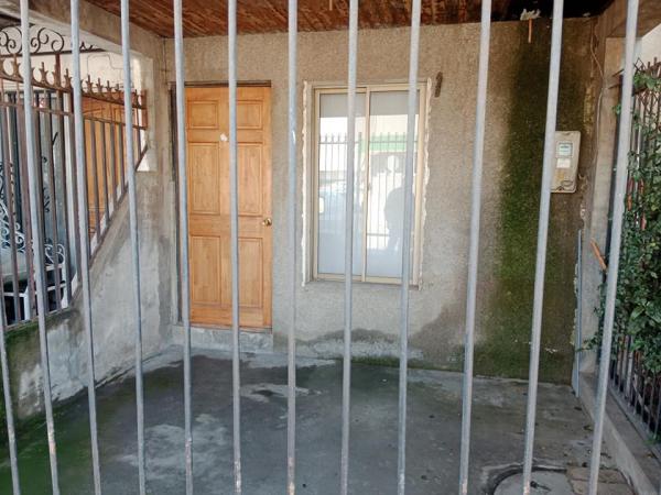 SE VENDE CASA MUY BIEN UBICADAY BUENA CONECTIVIDAD