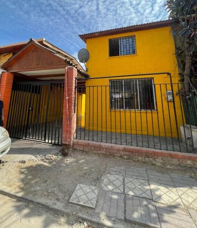 CASA EN VENTA QUILICURA 68.000.000.-