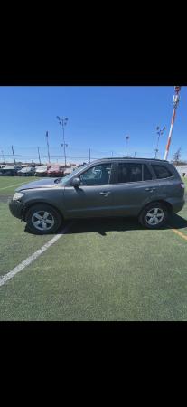 HYUNDAI SANTA FE 3.2 2010