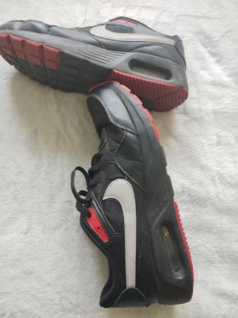 ZAPATILLAS NIKE AIR MAX HOMBRE 