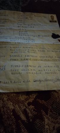 BUSCO TRABAJO EN ASEO INDUSTRIAL PARTIME