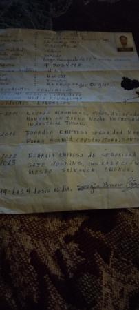 BUSCO TRABAJO EN ASEO INDUSTRIAL TURNO NOCHE