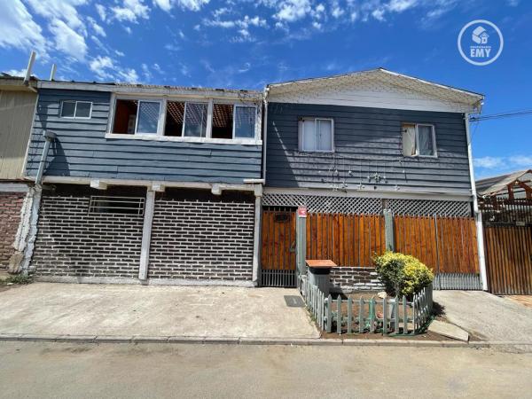 SE VENDE DEPARTAMENTO EN CERRO NAVIA