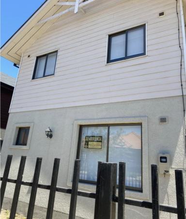 ARRIENDO CASA EN TALCA