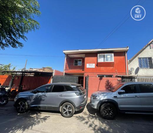 SE VENDE CASA EN LA COMUNA DE PAC