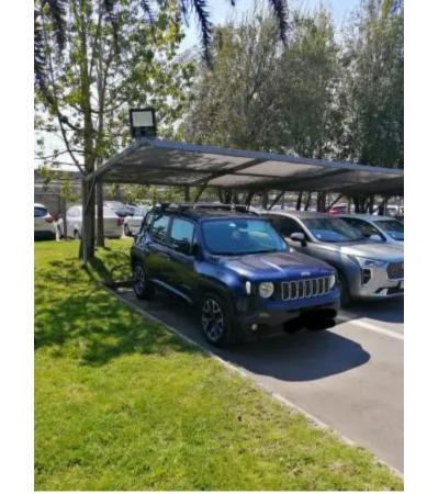 JEEP RENEGADE LONGITUDE 1.7