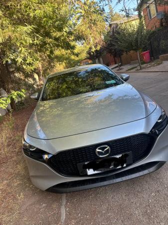 MAZDA 3 SPORT 2021