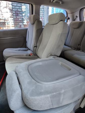 KIA GRAND CARNIVAL 2011, DIESEL