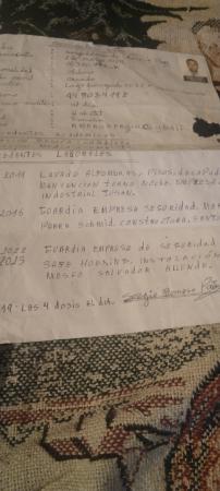 BUSCO TRABAJO EN ASEO INDUSTRIAL PARTIME NOCHE