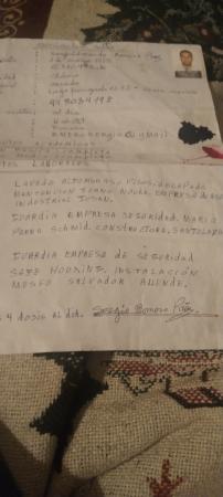 BUSCO TRABAJO EN ASEO INDUSTRIAL,DE NOCHE 