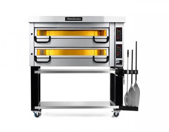PIZZERIAS VENDO HORNO INDUSTRIAL