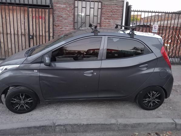 VENDO MI AUTO 