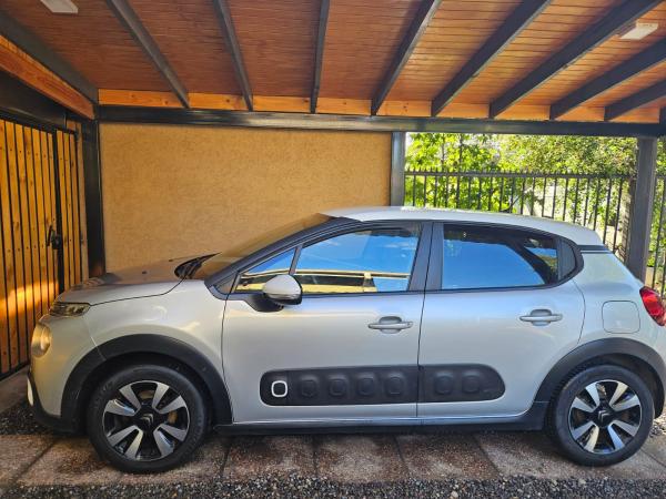 VENDO HERMOSO CITROEN C3 ECONOMICO!!