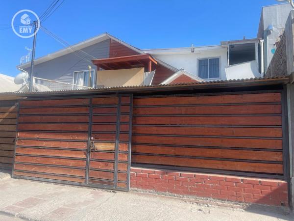 SE VENDE CASA EN PUENTE ALTO