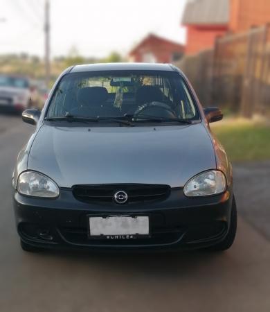 CHEVROLET CORSA, 2004. AUTO USADO.