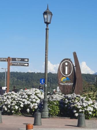 FAROLES DE PLAZA 