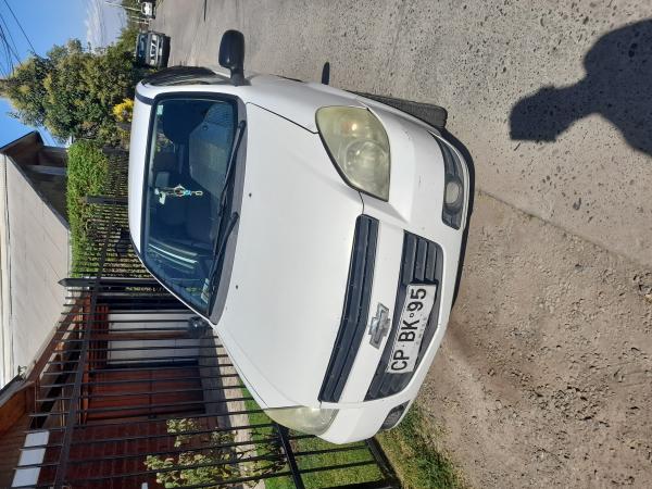 EN VENTA CHEVROLET CORSA IIIHB