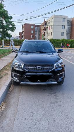 VENDO MI CHERY TIGGO 2, AÑO 2021, CONVERSABLE.