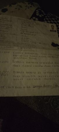 BUSCO TRABAJO EN ASEO INDUSTRIAL, TURNO NOCHE