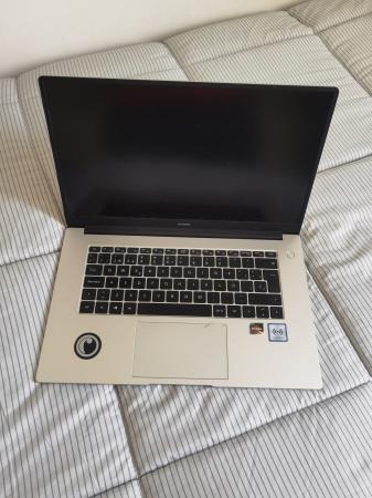 MATEBOOK D15 HUAWEI 