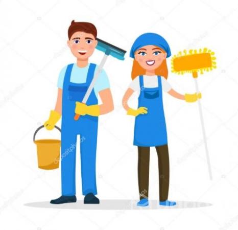 SE OFRECE CUIDADOR PUERTAS ADENTRO