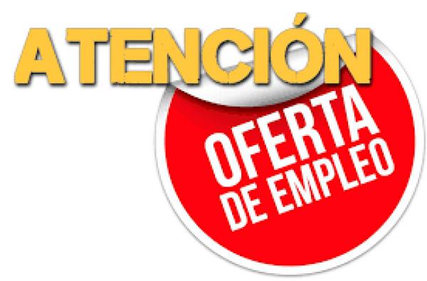 SE OFRECE MATRIMONIO CUIDA PARCELA	