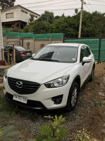 MAZDA CX5 2.0R STAR STOP AUTOMÁTICO