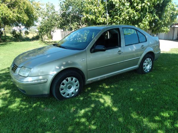 VENDO VW BORA 2006 A/T CONFORTLINE