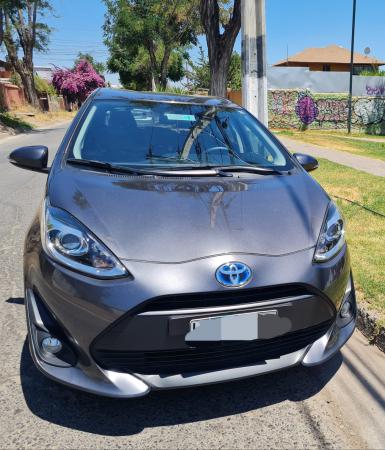 VENDO PRIUS C