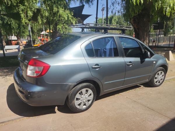 VENDO SUZUKI SX4