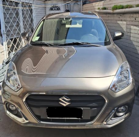 VENDO SUZUKI DZIRE 2023, 