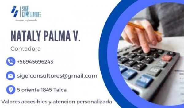 OFREZCO SERVICIOS CONTABLES 