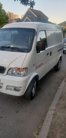 FURGON DE CARGA DFSK CARGO VAN 1.3 R13