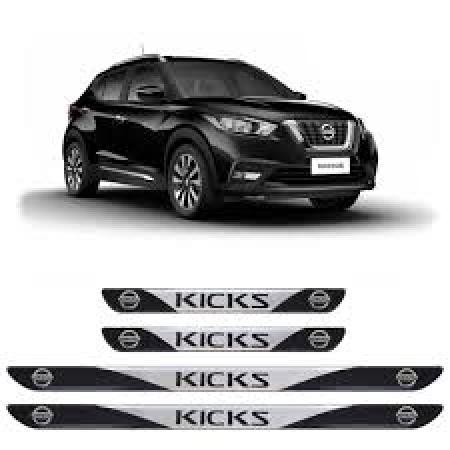 NISSAN KICKS SENSE AÑO 2017 EN DESARME